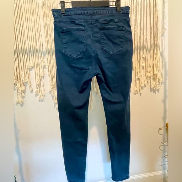 Primark Denim Co. European Skinny Pants Size US 12 - Picture 3 of 8